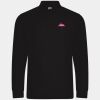 Pro long sleeve polo Thumbnail
