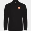 Pro long sleeve polo Thumbnail