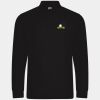 Pro long sleeve polo Thumbnail