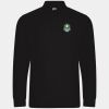 Pro long sleeve polo Thumbnail