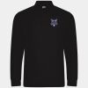 Pro long sleeve polo Thumbnail