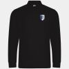 Pro long sleeve polo Thumbnail