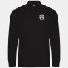 Pro long sleeve polo Thumbnail