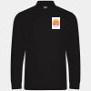 Pro long sleeve polo Thumbnail