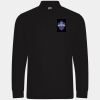 Pro long sleeve polo Thumbnail
