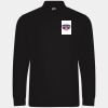 Pro long sleeve polo Thumbnail