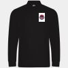 Pro long sleeve polo Thumbnail
