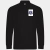 Pro long sleeve polo Thumbnail