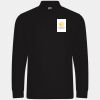 Pro long sleeve polo Thumbnail