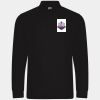 Pro long sleeve polo Thumbnail