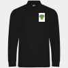 Pro long sleeve polo Thumbnail