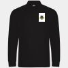Pro long sleeve polo Thumbnail
