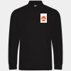 Pro long sleeve polo Thumbnail