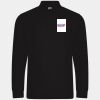 Pro long sleeve polo Thumbnail