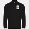 Pro long sleeve polo Thumbnail