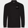 Pro long sleeve polo Thumbnail