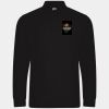 Pro long sleeve polo Thumbnail
