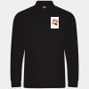 Pro long sleeve polo Thumbnail