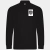 Pro long sleeve polo Thumbnail
