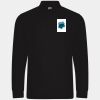 Pro long sleeve polo Thumbnail