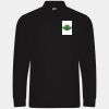 Pro long sleeve polo Thumbnail