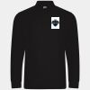 Pro long sleeve polo Thumbnail