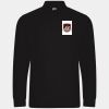 Pro long sleeve polo Thumbnail