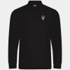 Pro long sleeve polo Thumbnail