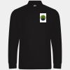 Pro long sleeve polo Thumbnail