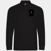 Pro long sleeve polo Thumbnail