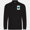 Pro long sleeve polo Thumbnail
