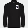 Pro long sleeve polo Thumbnail