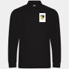 Pro long sleeve polo Thumbnail