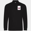 Pro long sleeve polo Thumbnail