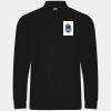 Pro long sleeve polo Thumbnail