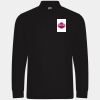 Pro long sleeve polo Thumbnail