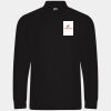 Pro long sleeve polo Thumbnail