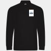 Pro long sleeve polo Thumbnail