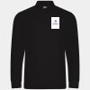 Pro long sleeve polo Thumbnail