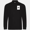 Pro long sleeve polo Thumbnail