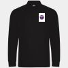 Pro long sleeve polo Thumbnail