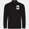 Pro long sleeve polo Thumbnail