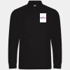 Pro long sleeve polo Thumbnail