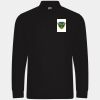 Pro long sleeve polo Thumbnail