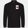 Pro long sleeve polo Thumbnail