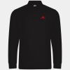 Pro long sleeve polo Thumbnail