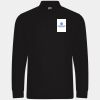 Pro long sleeve polo Thumbnail