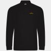 Pro long sleeve polo Thumbnail