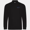 Pro long sleeve polo Thumbnail