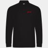 Pro long sleeve polo Thumbnail